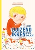 Afbeelding van De duizend ikken van Daan