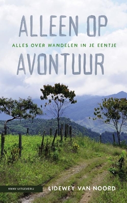 Afbeeldingen van Alleen op avontuur