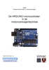 Afbeelding van De Arduino-microcontroller in de motorvoertuigentechniek