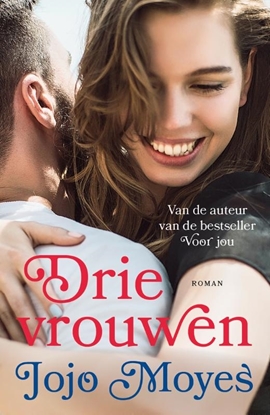 Afbeeldingen van Drie vrouwen