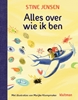 Afbeelding van Alles over wie ik ben