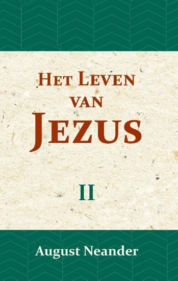 Afbeelding van Het Leven van Jezus II