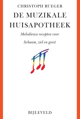 Afbeeldingen van De muzikale huisapotheek