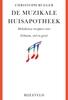 Afbeelding van De muzikale huisapotheek