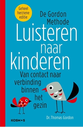 Afbeeldingen van Luisteren naar kinderen