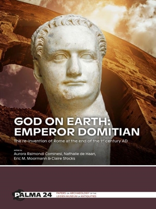 Afbeeldingen van Palma God on Earth: Emperor Domitian