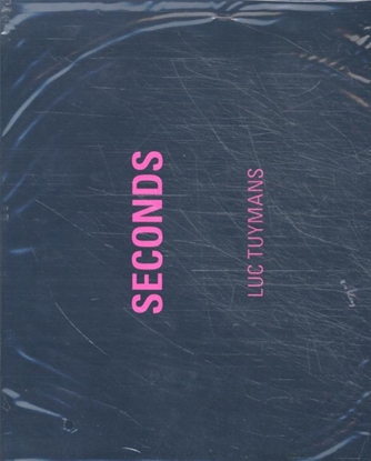 Afbeeldingen van Luc Tuymans, Seconds