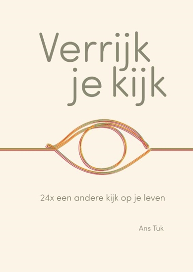 Afbeelding van Verrijk je kijk