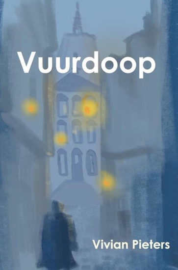 Afbeelding van Vuurdoop