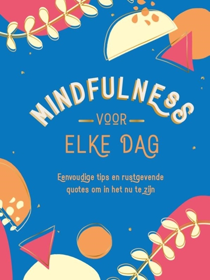 Afbeelding van Mindfulness voor elke dag