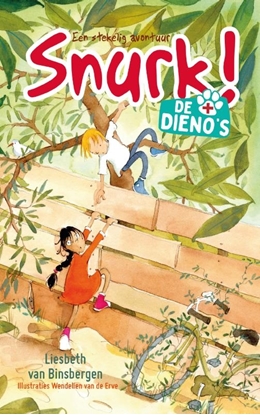 Afbeeldingen van De Dieno's Snurk!