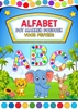 Afbeelding van Alfabet Dot Marker - Doeboek voor Peuters