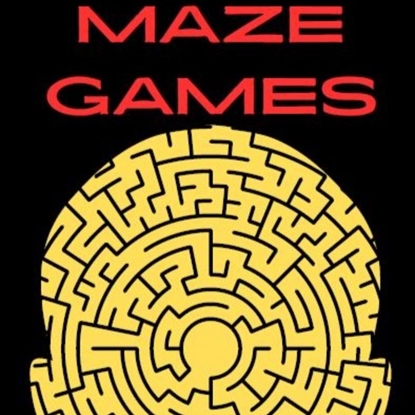 Afbeeldingen van MAZE Games