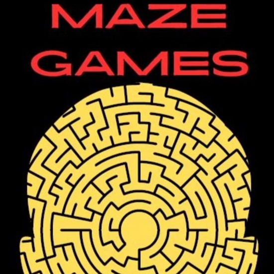 Afbeelding van MAZE Games