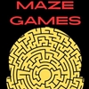 Afbeelding van MAZE Games