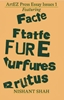 Afbeelding van ArtEZ Press Essay Issues Formulating Fake Futures
