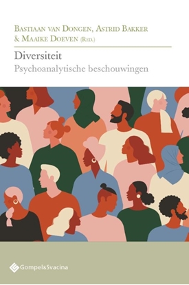 Afbeeldingen van Psychoanalytisch Actueel Diversiteit
