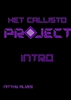 Afbeelding van Het Callisto Project