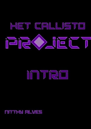 Afbeeldingen van Het Callisto Project