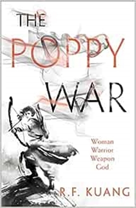 Afbeeldingen van The Poppy War The Poppy War