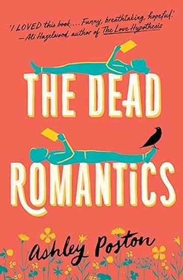 Afbeelding van The Dead Romantics