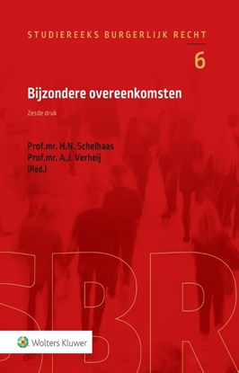 Afbeeldingen van Bijzondere overeenkomsten
