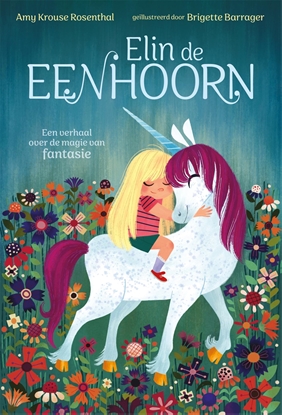 Afbeeldingen van Elin de eenhoorn