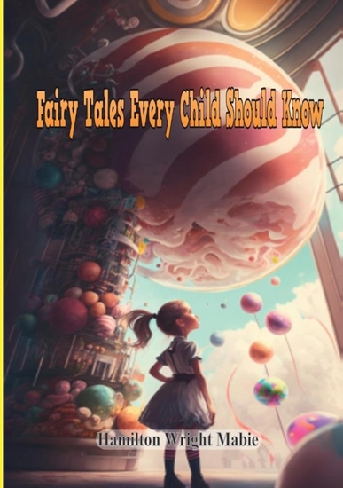 Afbeelding van Fairy Tales