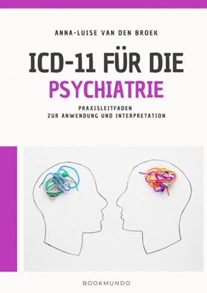 Afbeeldingen van ICD-11 für die Psychiatrie