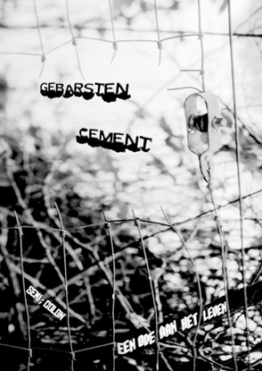 Afbeeldingen van Gebarsten Cement