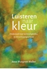 Afbeelding van Luisteren naar kleur