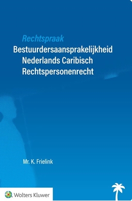 Afbeeldingen van Rechtspraak Bestuurdersaansprakelijkheid