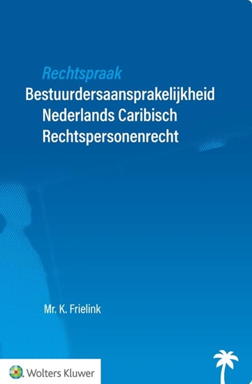Afbeelding van Rechtspraak Bestuurdersaansprakelijkheid