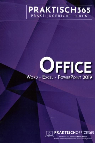 Afbeelding van Praktisch Praktsich Office
