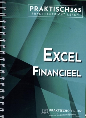 Afbeeldingen van Praktisch Excel Financieel