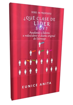 Afbeeldingen van SERlE - Ml PROPÓSlTO ¿Qué clase de líder soy?
