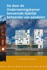 Afbeelding van Prinsengrachtreeks De door de Ondernemingskamer benoemde tijdelijk beheerder van aandelen