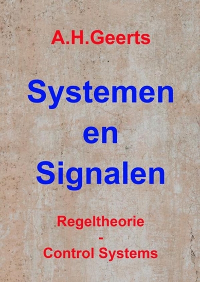 Afbeelding van Systemen en Signalen