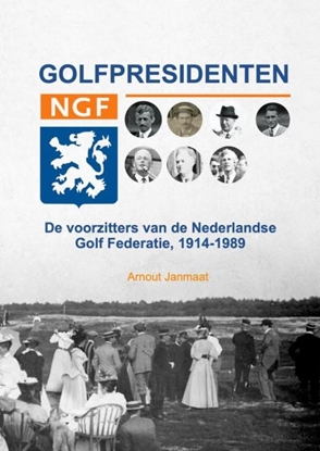 Afbeeldingen van Golfpresidenten