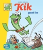 Afbeelding van Kijk en Lees Kik gaat los