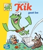 Afbeelding van Kijk en Lees Kik gaat los