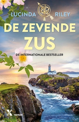Afbeeldingen van De zeven zussen De zevende zus