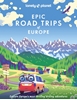 Afbeelding van Lonely Planet Epic series Lonely Planet Epic series Drives of Europe