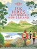 Afbeelding van Lonely Planet Epic series Lonely Planet Epic series Hikes of Australia & New Zealand