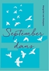 Afbeelding van Septemberdans