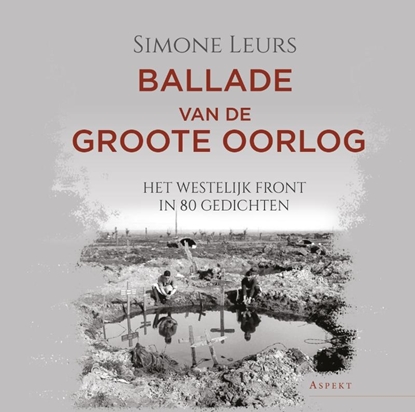 Afbeeldingen van Ballade van de Groote Oorlog