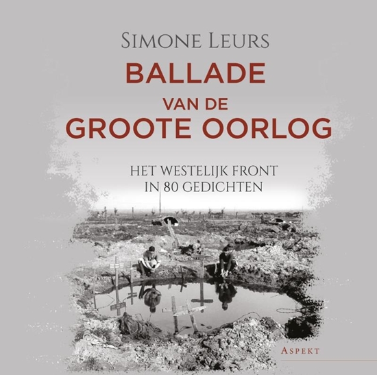 Afbeelding van Ballade van de Groote Oorlog