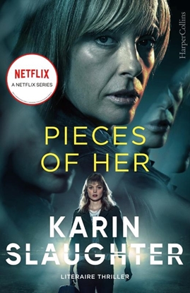 Afbeeldingen van Pieces of Her