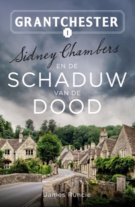 Afbeeldingen van Grantchester Sidney Chambers en de schaduw van de dood