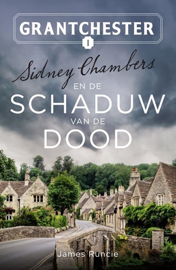 Afbeelding van Grantchester Sidney Chambers en de schaduw van de dood